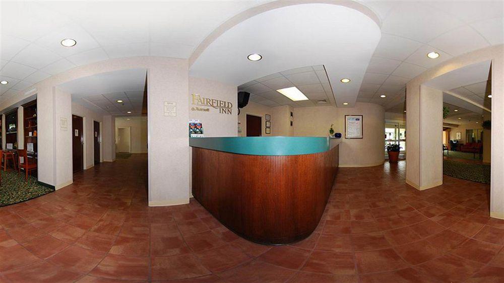 Fairfield Inn Myrtle Beach Broadway At The Beach Екстер'єр фото