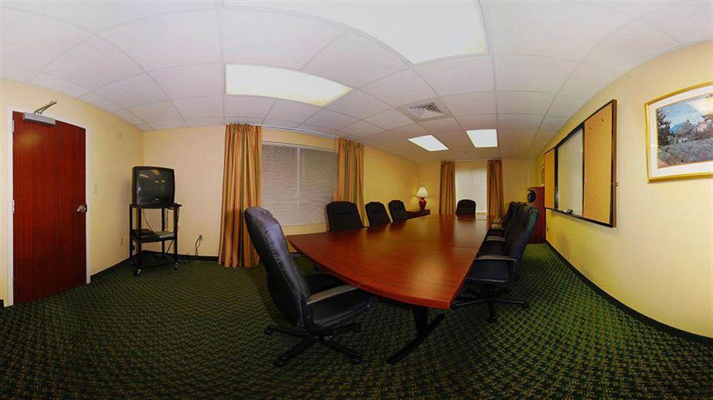 Fairfield Inn Myrtle Beach Broadway At The Beach Екстер'єр фото