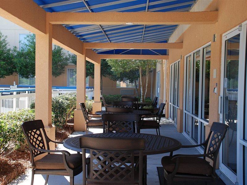 Fairfield Inn Myrtle Beach Broadway At The Beach Екстер'єр фото