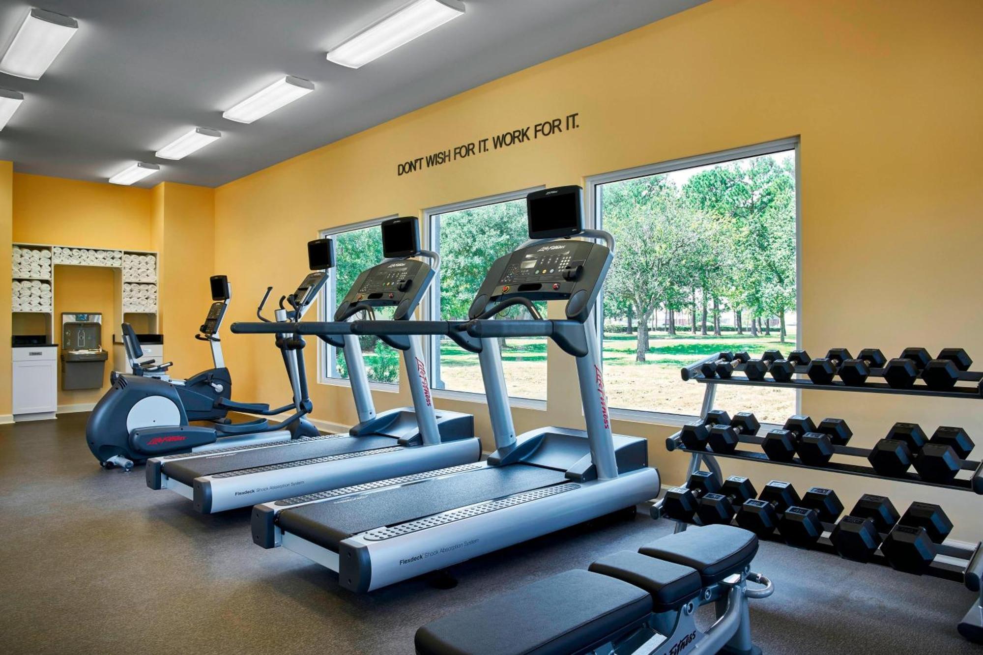 Fairfield Inn Myrtle Beach Broadway At The Beach Екстер'єр фото