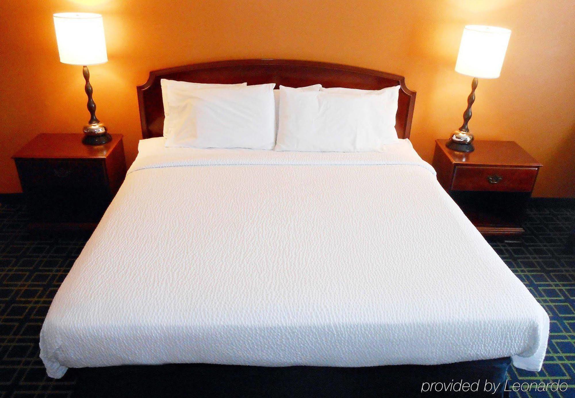 Fairfield Inn Myrtle Beach Broadway At The Beach Екстер'єр фото