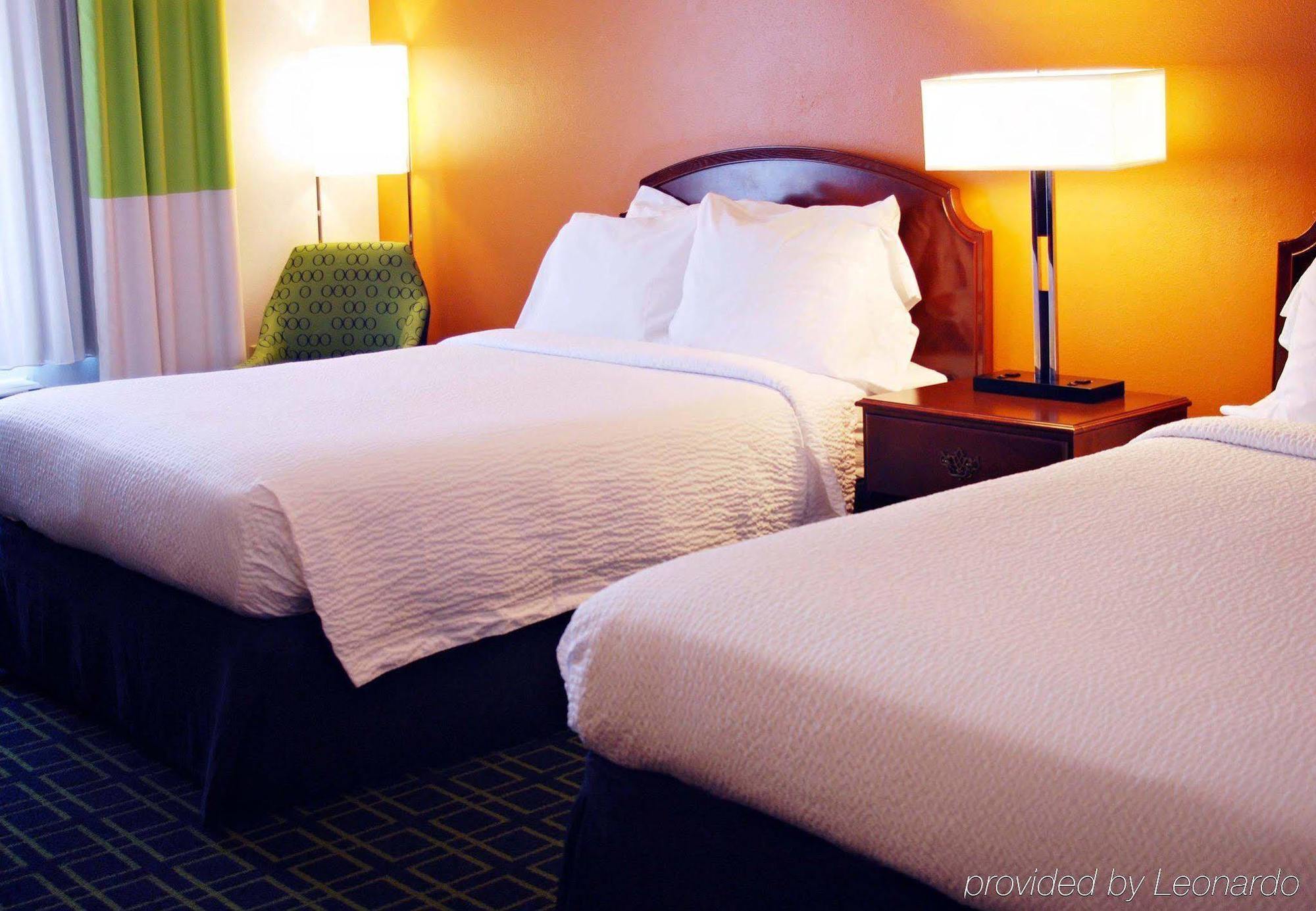 Fairfield Inn Myrtle Beach Broadway At The Beach Екстер'єр фото