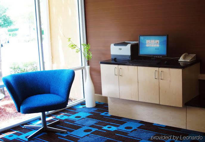 Fairfield Inn Myrtle Beach Broadway At The Beach Екстер'єр фото