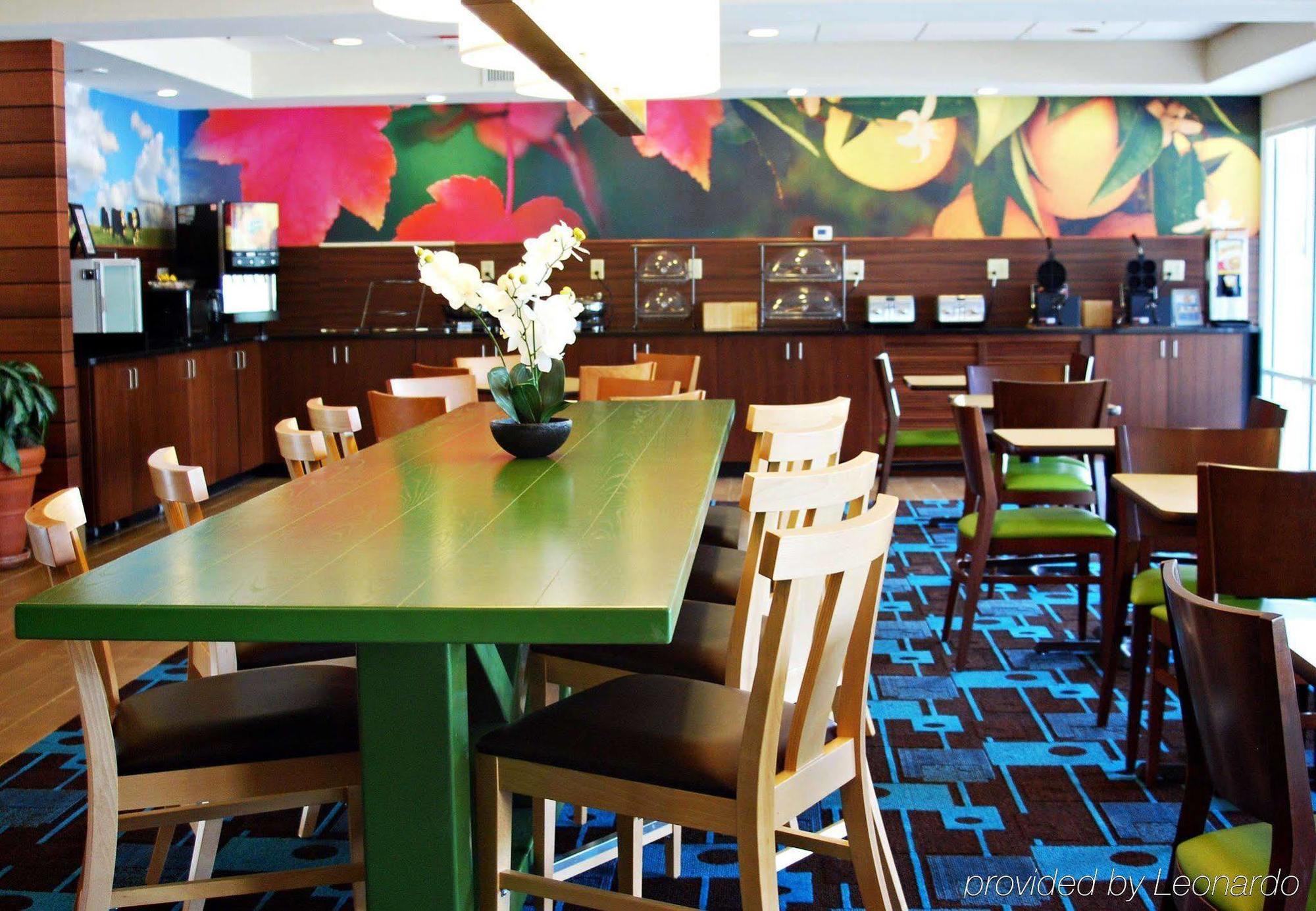 Fairfield Inn Myrtle Beach Broadway At The Beach Екстер'єр фото